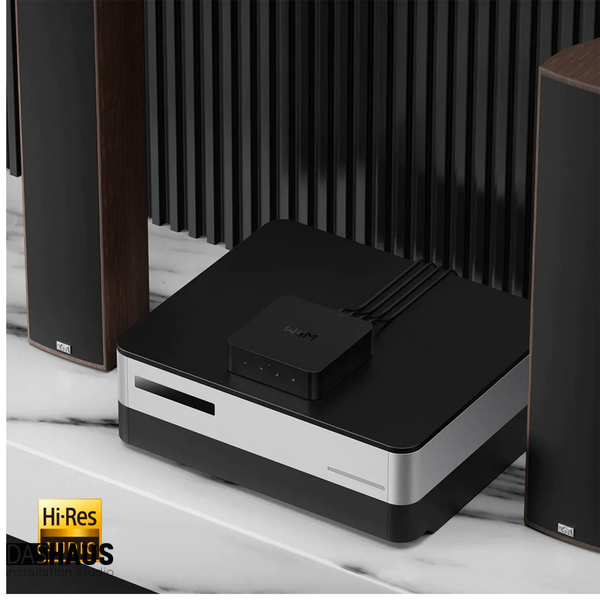WiiM Pro 2.4G+ 5G version Airplay2 CWIIMPRO фото