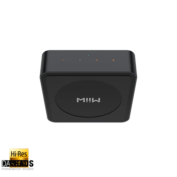 WiiM Pro 2.4G+ 5G version Airplay2 CWIIMPRO фото