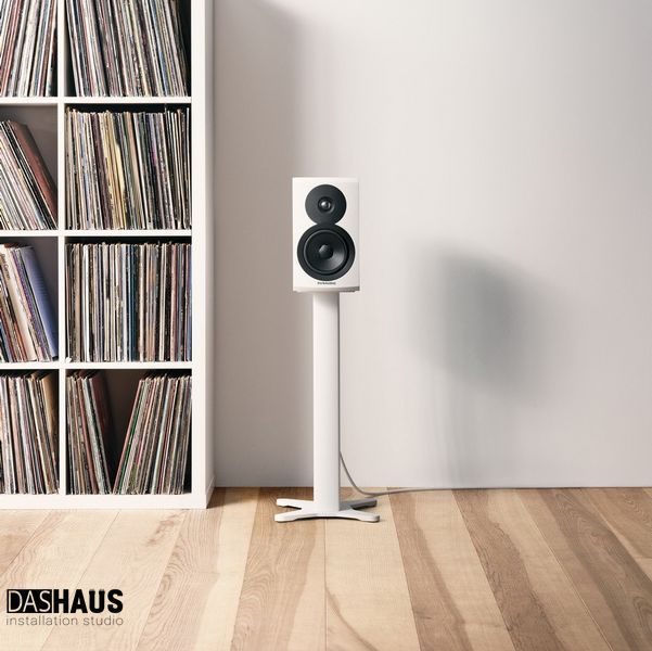Dynaudio Emit 10 White EMIT10WH фото