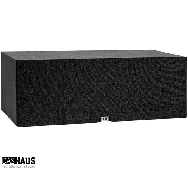 Elac Debut 3.0 DC53 Black 32154 фото