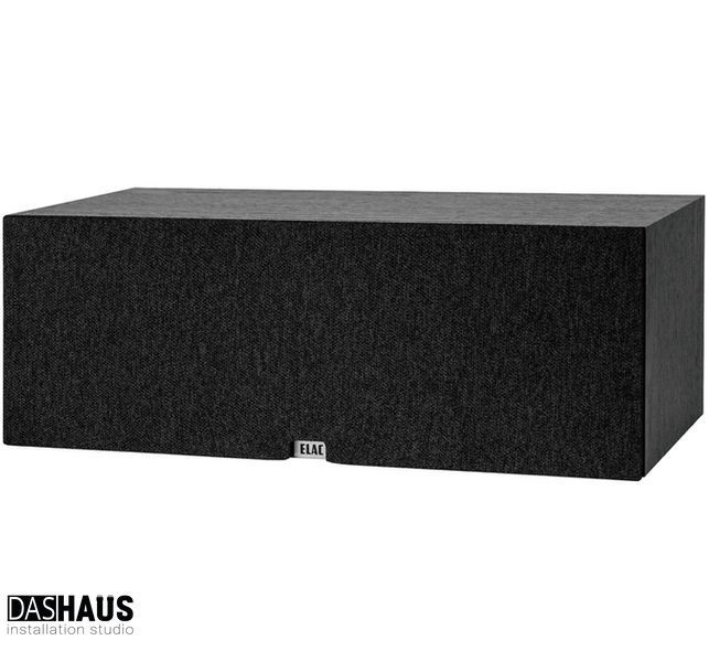 Elac Debut 3.0 DC53 Black 32154 фото