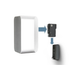 Bluesound WM100 Wall Mount bracket for Pulse Flex Black BSWM100BK фото 3