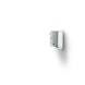 Bluesound WM100 Wall Mount bracket for Pulse Flex Black BSWM100BK фото 2