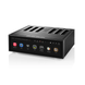 HiFi Rose RS520 Advanced All‑In‑One Network Streamer Black RS520B фото 4
