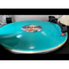 Виниловая пластинка Ambush &ndash; Infidel (LP, 2020, Germany, HRR 737, Ice Blue Vinyl, Limited 350) HRR 737 фото 5