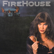 Виниловая пластинка Firehouse &ndash; Firehouse (LP, 1990/2024, USA, RGM1745) RGM1745 фото 1