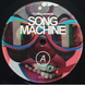 Виниловая пластинка Gorillaz &ndash; Song Machine Season One (LP, 2020, Germany, 0190295209414) 0190295209414 фото 3