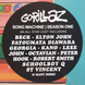 Виниловая пластинка Gorillaz &ndash; Song Machine Season One (LP, 2020, Germany, 0190295209414) 0190295209414 фото 9