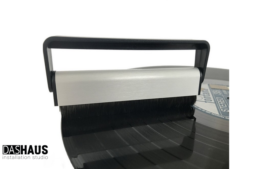 GOKA GK-R01C Carbon Fiber Brush SM_GK-R01C фото
