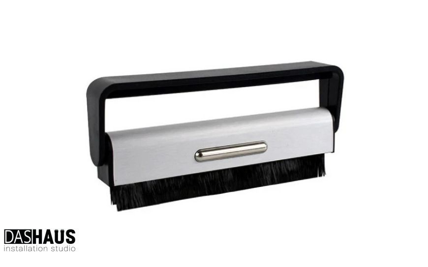 GOKA GK-R01C Carbon Fiber Brush SM_GK-R01C фото
