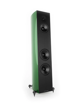 Acoustic Energy Corinium Metallic British Racing Green Acoustic Energy Corinium Metallic British Racing Green фото