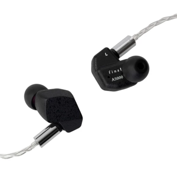 Final Audio A5000 Black 90403539 фото