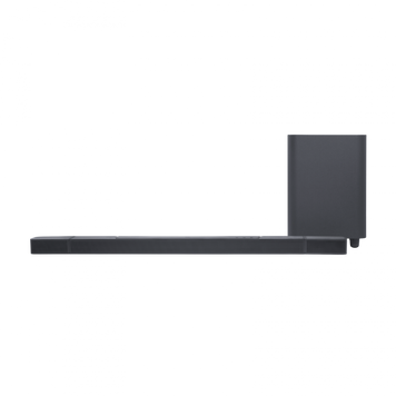 JBL Bar 1000 Black JBLBAR1000PROBLKEP фото