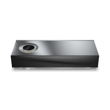 Naim Mu‑so 2nd Generation Speaker Grille Black Muso_2ndGen_Grille_Black фото
