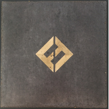 Вінілова платівка Foo Fighters &ndash; Concrete And Gold (2LP, 2017, Europe, 88985‑45601‑1) 88985-45601-1 фото