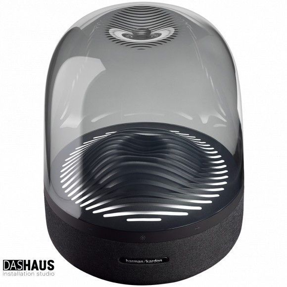 Harman Kardon Aura Studio 3 HKAURAS3BLKEU фото
