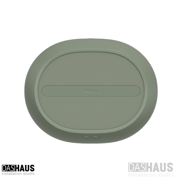 Портативная колонка Sonos Move 2 Olive MOVE2EU1OGRN фото