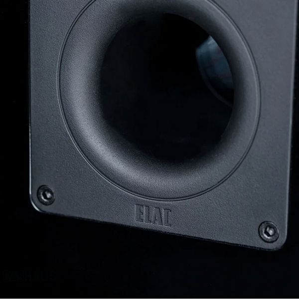 Elac Solano FS 287 Black High Gloss 32510 фото