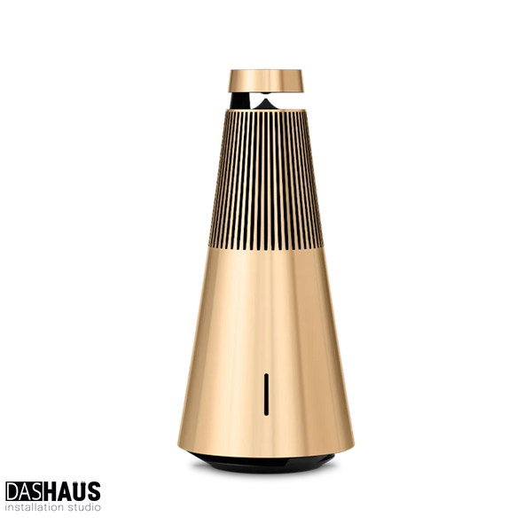 Bang & Olufsen Beosound 2 3rd Gen Gold Tone 1309104 фото