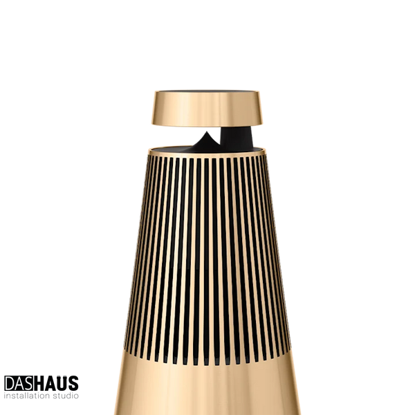 Bang & Olufsen Beosound 2 3rd Gen Gold Tone 1309104 фото