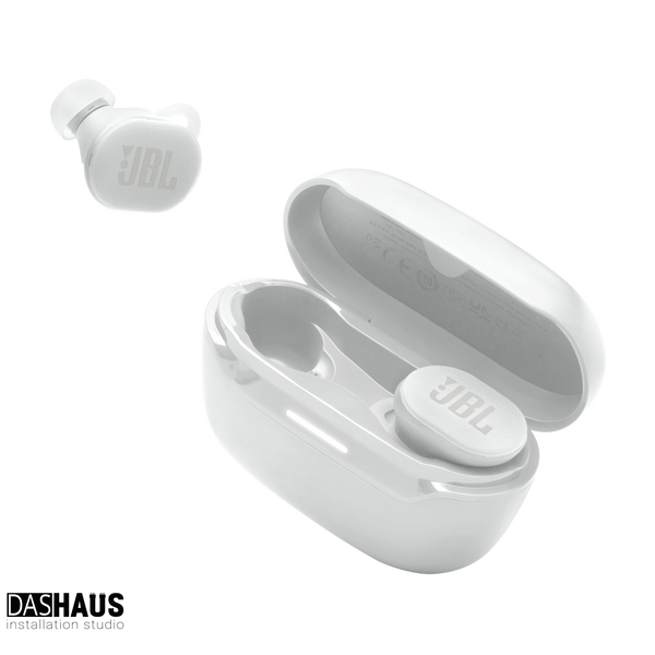 JBL Endurance Race 2 White JBLENDURACE2WHT фото