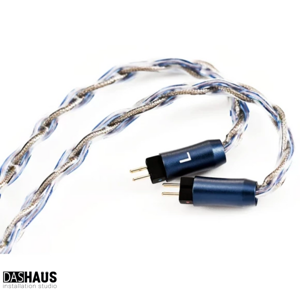 Kinera Ace 2.0 cable (2-pin) 90403399 фото