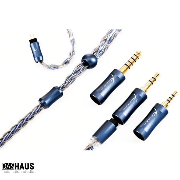 Kinera Ace 2.0 cable (2-pin) 90403399 фото