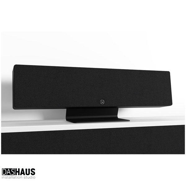 System Audio SA Silverbar Black SA_Silverbar_Black фото