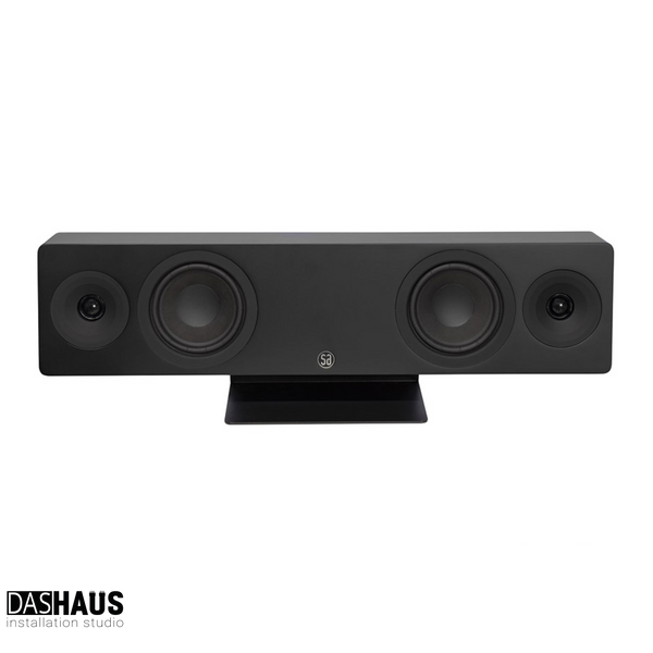 System Audio SA Silverbar Black SA_Silverbar_Black фото