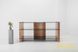 ADLUX MODUL TV‑3‑1200‑O‑SG oak + satin glass MODUL_TV_3_1200_O_SG фото 2