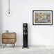 Elac Solano FS 287 Black High Gloss 32510 фото 3