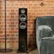 Elac Solano FS 287 Black High Gloss 32510 фото 4