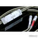 Акустический кабель Vertere Pulse-XS Speaker Cable 4mm Banana 2.00m (0.5m steps) PULSE-XSSPBANAN фото 1