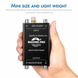GOKA RP-110 Phono Stage Black SM_RP-110 фото 3