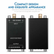 GOKA RP-110 Phono Stage Black SM_RP-110 фото 4