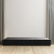 Моторизированая тумба Shore RolaTv 120" Black RolaTV120 фото 6