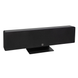System Audio SA Silverbar Black SA_Silverbar_Black фото 1