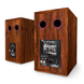 Triangle Borea BR03 Connect Burgundy, pair 45810952 фото 2