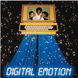 Виниловая пластинка Digital Emotion &ndash; Digital Emotion (2LP, 1984/2024, Estonia, LPMSCN198, Limited 40th Anniversary, Remastered) LPMSCN198 фото 1