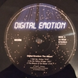 Виниловая пластинка Digital Emotion &ndash; Digital Emotion (2LP, 1984/2024, Estonia, LPMSCN198, Limited 40th Anniversary, Remastered) LPMSCN198 фото 4