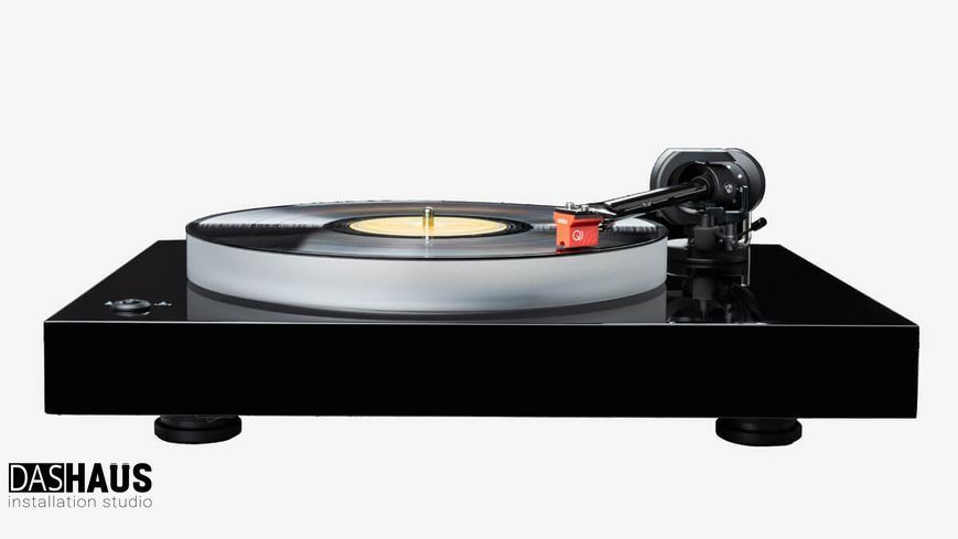 Pro-Ject X2 B Quintet Red Piano Black 9120122293317 фото
