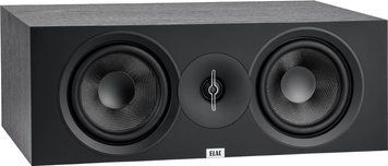 ELAC Debut 3.0 DC63-BK 32155 фото