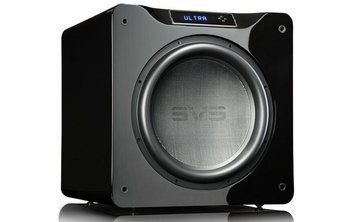 SVS SB16-Ultra Piano Gloss Black 6364 фото