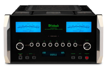 McIntosh MA9500 MA9500 фото