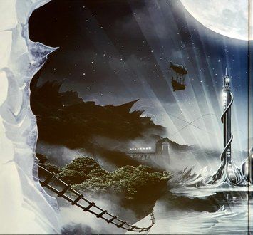 Виниловая пластинка Nightwish &ndash; Imaginaerum  727361285838 фото