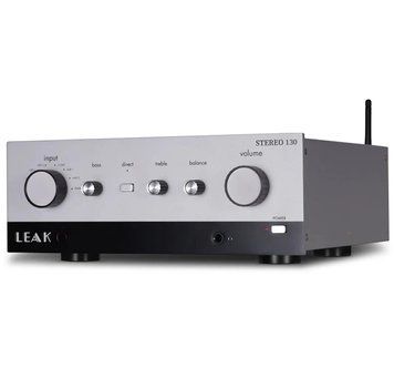 LEAK Stereo 130 Silver ST130SIL фото