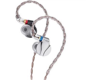 FiiO FD15 Silver 40451 фото
