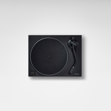 Technics SL-40CBT-K (Black) SL-40CBTE-K фото