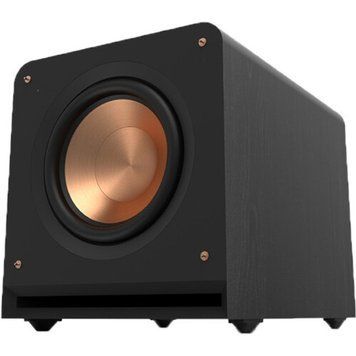 Klipsch Reference Premiere RP-1200SW Black 1070647 фото