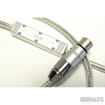 Збалансований цифровий кабель Vertere Pulse-HB AES/EBU Balanced Digital Cable XLR-XLR 1.00m HBAES/EBUDIG фото